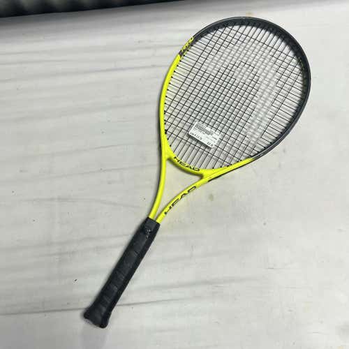 Used Head Tour Pro 4 3 8" Tennis Racquets