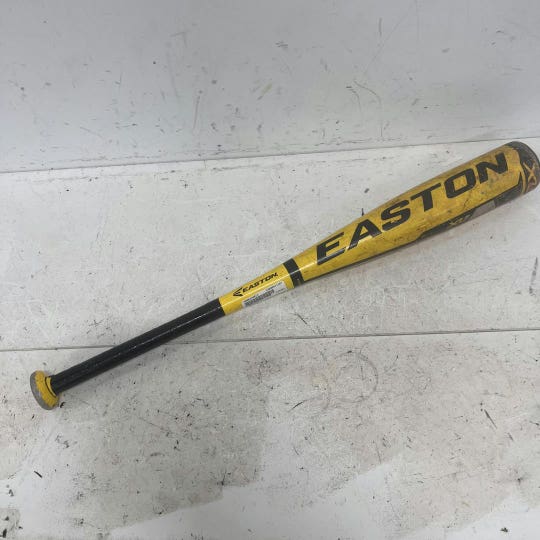 Used Easton Xl3 26" -10 Drop Usssa 2 3 4 Barrel Bats