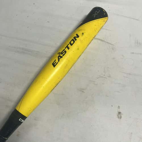 Used Easton Xl1 29" -8 Drop Usssa 2 5 8 Barrel Bats