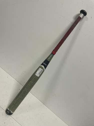 Used Easton Synergy Clarity 34" -10 Drop Slowpitch Bats