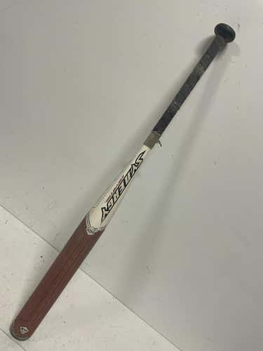 Used Easton Synergy Crystal 33" -11.5 Drop Fastpitch Bats