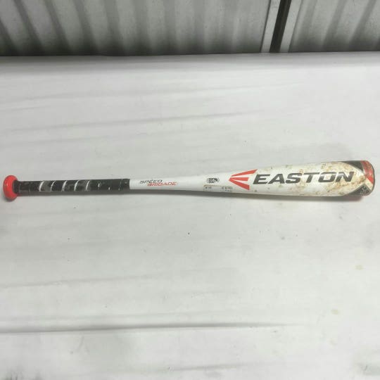 Used Easton S650 28" -9 Drop Usssa 2 5 8 Barrel Bats