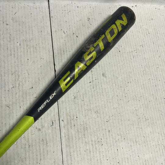Used Easton S500 29" -9 Drop Usssa 2 5 8 Barrel Bats