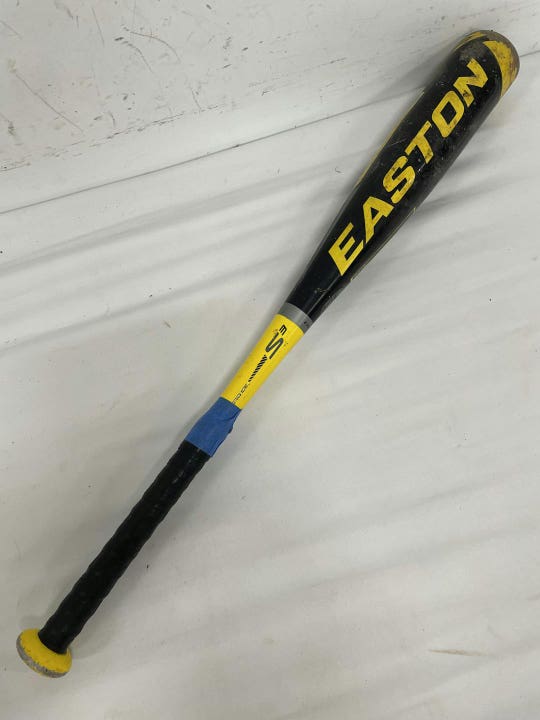 Used Easton S3 27" -10 Drop Usssa 2 5 8 Barrel Bats