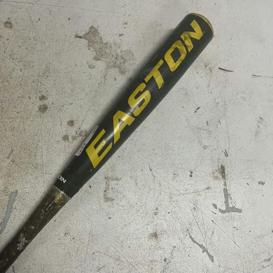 Used Easton S2 33" -3 Drop High School Bats