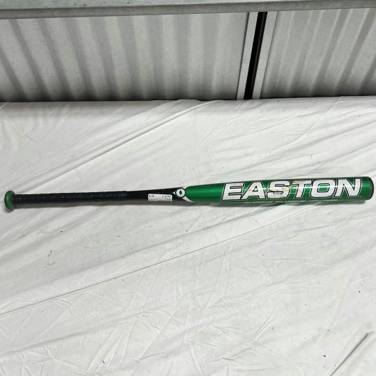 Used Easton Cyclone 34" -6 Drop Slowpitch Bats