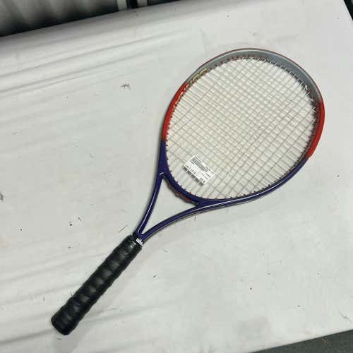 Used Donnay 3 3 8" Tennis Racquets