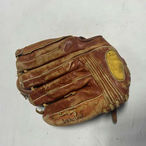 Used Cooper Black Diamond 12" Fielders Gloves