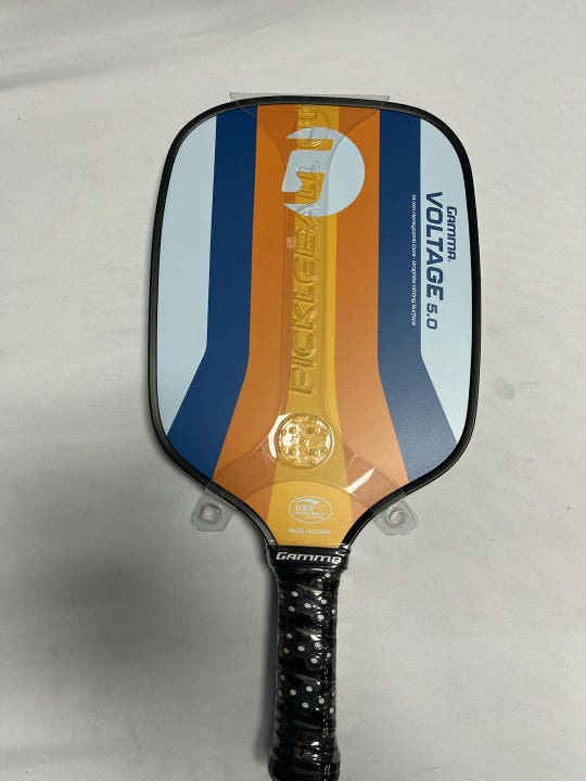 New Voltage 5.0 Pickle Paddle