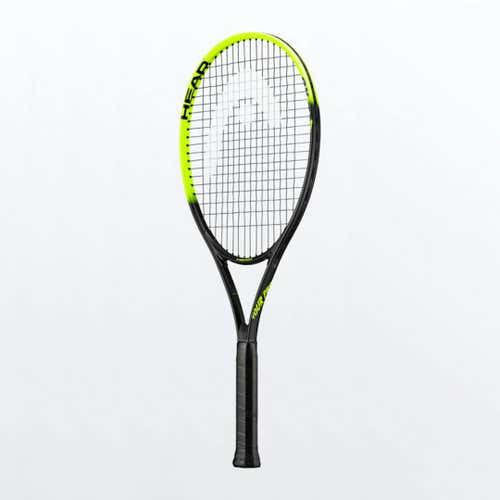 New Tour Pro Tennis Racquets