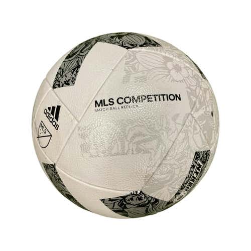 New Mls Competetion Nfhs Ball