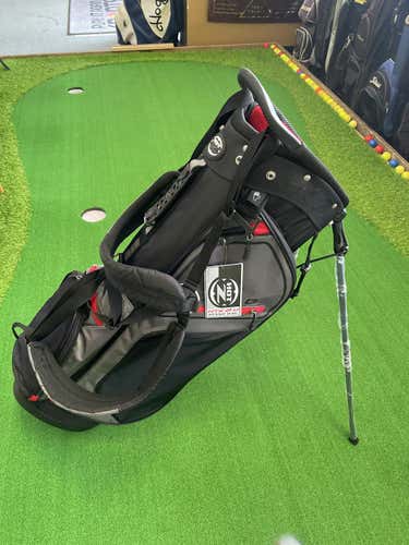 New Hot Z 2.5 Stand Bag Golf Stand Bags