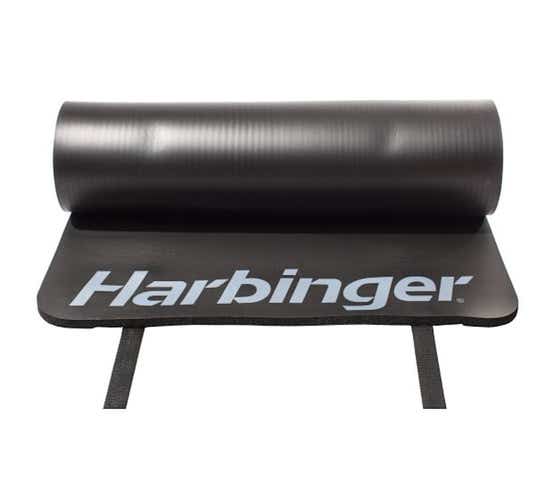 New Harbinger Mat