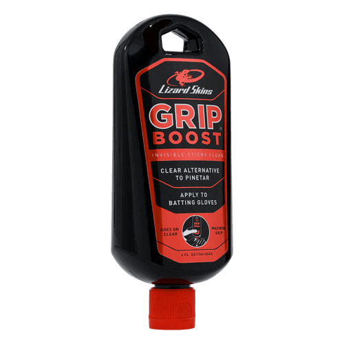 New Grip Boost