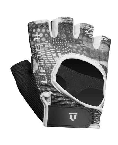 New Elite Lifting Glove Exercise And Fitness Accessories