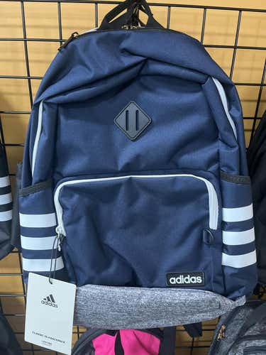 New Classic 3s 4 Backpack