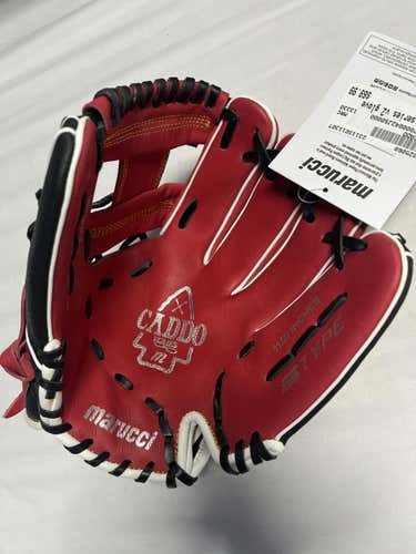 New Caddo Series V2 Glove