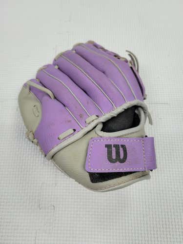Used Wilson Cat Glove 9" Fielders Gloves