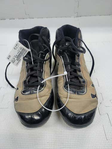 Used Under Armour Metal Bb Cleats Senior 10 Baseball And Softball Cleats