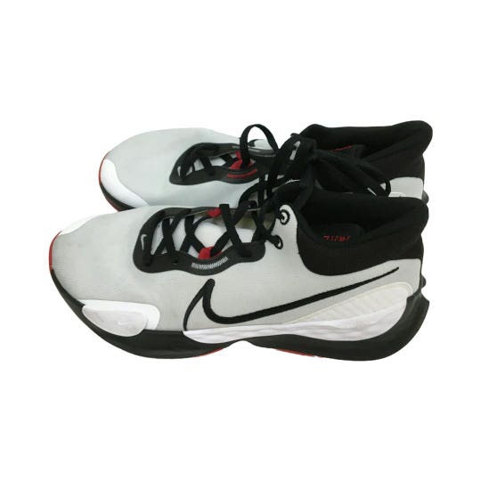 Used Nike Elevate 3 Senior 12.5 Basketball Shoes