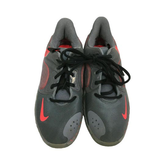 Used Nike Kd Trey 5 Vii Junior 05.5 Basketball Shoes