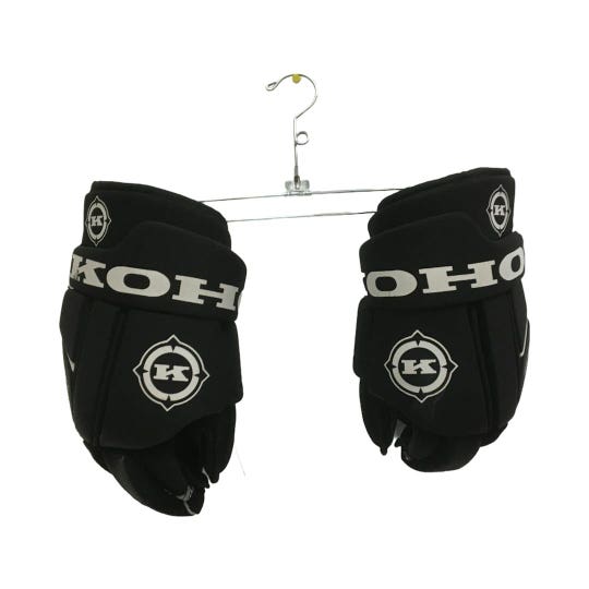 Used Koho 2214 14" Hockey Gloves