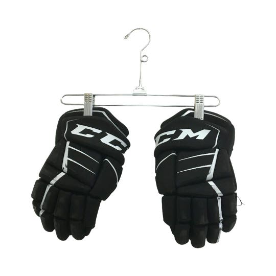 Used Ccm Jetspeed Ft350 12" Hockey Gloves