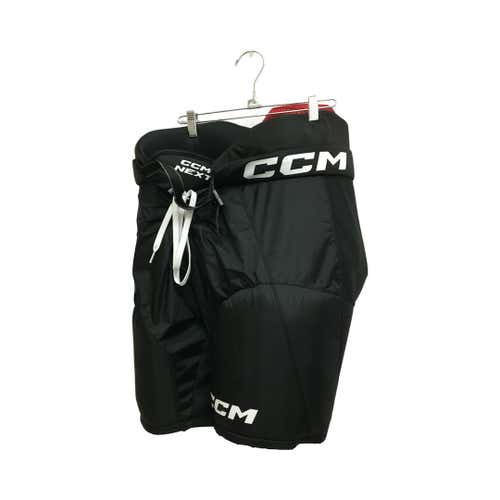 Used Ccm Next Sr Sm Pant Breezer Hockey Pants