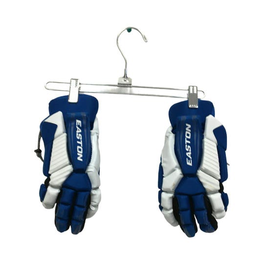 Used Easton Stealth Core 12" Men's Lacrosse Gloves