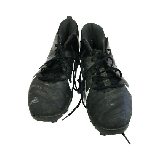 Used Nike Alpha Menace Senior 12 Football Cleats