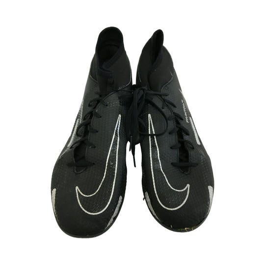 Used Nike Phantom Gt Senior 9.5 Cleat Soccer Outdoor Cleats