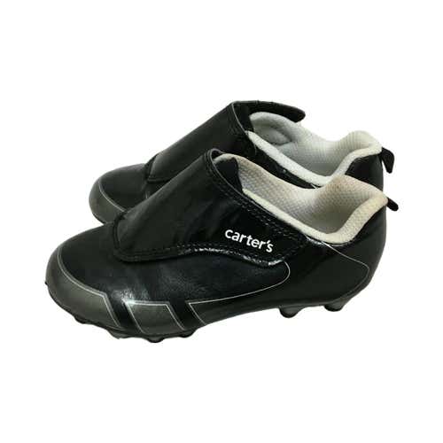 Used Carters Youth 10 Soccer Cleats Soccer Outdoor Cleats