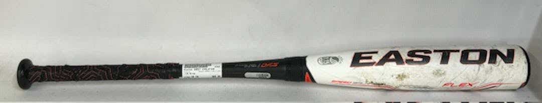 Used Easton Ghost Evolution 29" -10 Drop Youth League Bats