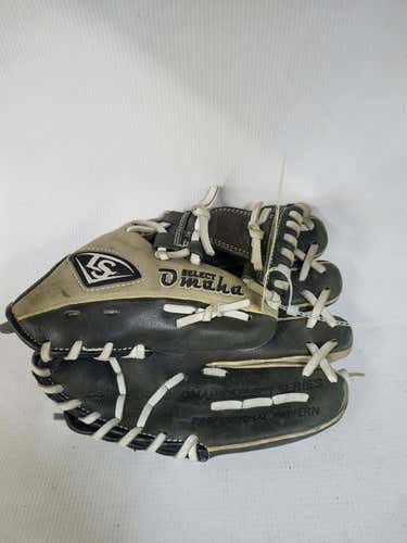 Used Louisville Slugger Louisville Slugger 11" Fielders Gloves