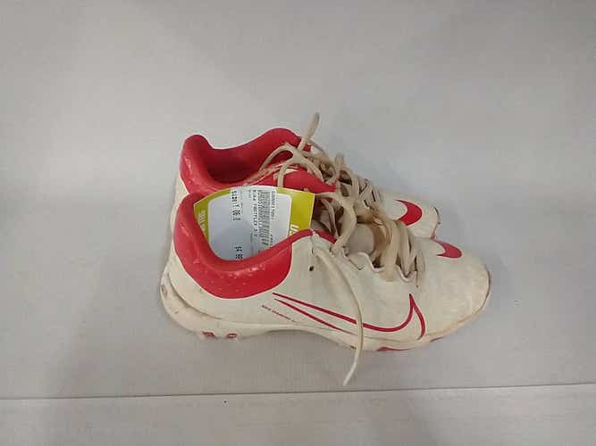 Used Nike Fastflex Youth 06.0 Baseball And Softball Cleats