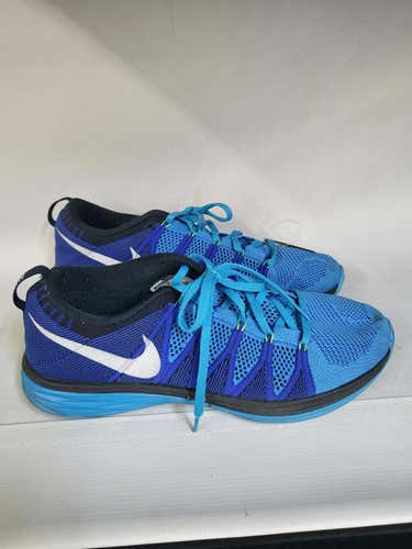 Used Nike Running Shoes