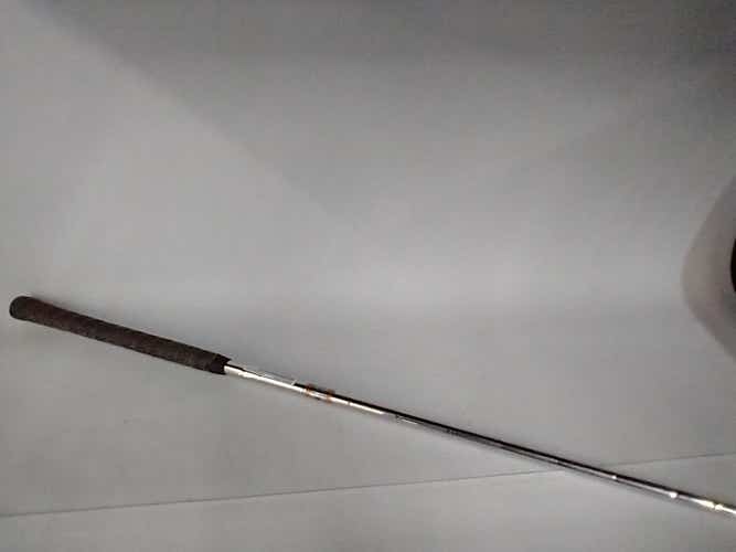 Used Ping Zing 3 Iron Regular Flex Steel Shaft Individual Irons