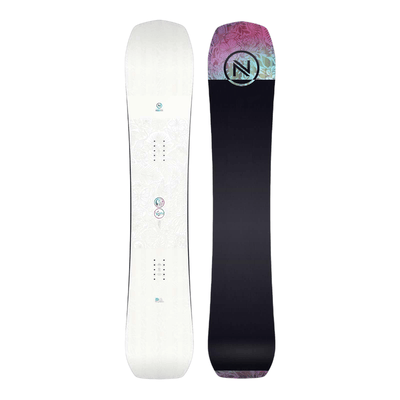 New Women's Nidecker Venus snowboard | Size: 147