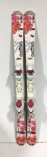 120 Rossignol FunGirl