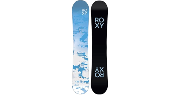 New Women's Roxk XOXO Pro snowboard | Size: 152