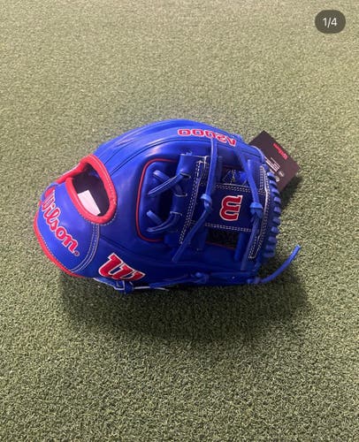 WilsonA2000 Exclusive Baseball Glove