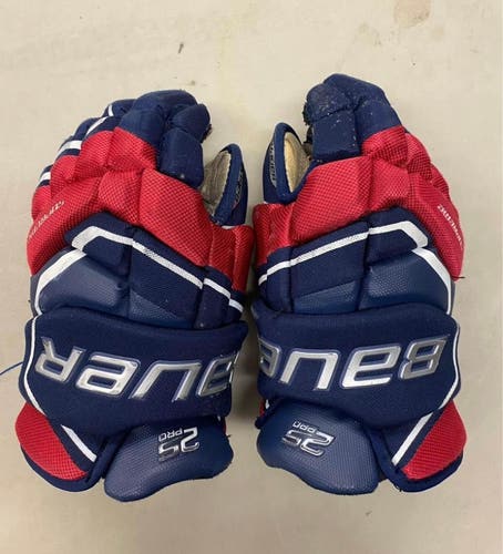 Bauer Supreme 2S Pro Hockey Gloves 12”
