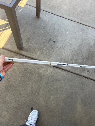 Practically New ECD Carbon Pro 2.0 Shaft Free Shipping