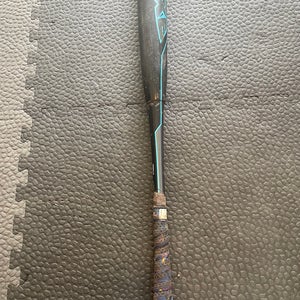 BBCOR Certified Alloy (-3) 29 oz 32" Elite One Bat