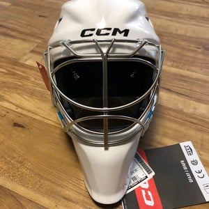 CCM Axis XF Goalie Mask(LARGE)