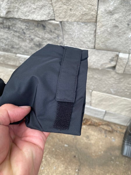 New Balance Full Zip Rezist Jacket 5567