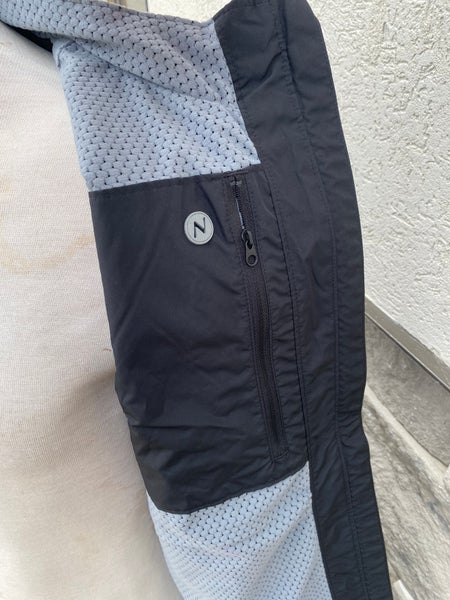 New Balance Full Zip Rezist Jacket 5567