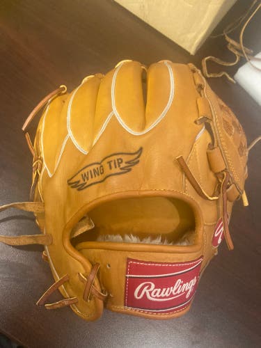 12" Rawlings Wingtip XPG3 Heart of the Hide Baseball Glove
