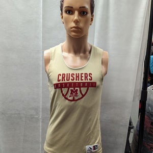 McCourt Crushers Reversible Practice Jersey Augusta S