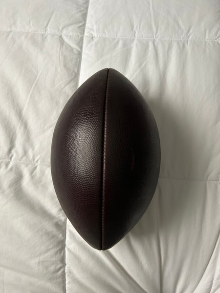 vapor one football